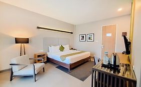 The Balcone Suites & Resort